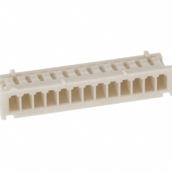 DF13-13S-1.25C���� ������ɫ13pin1.25mm��ེ�� HRS���ݹ�Ӧ