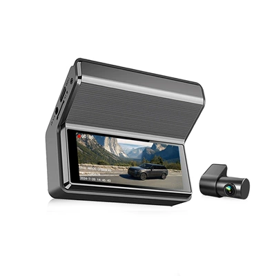 Q8PRO 2K+1K: Driving recorder