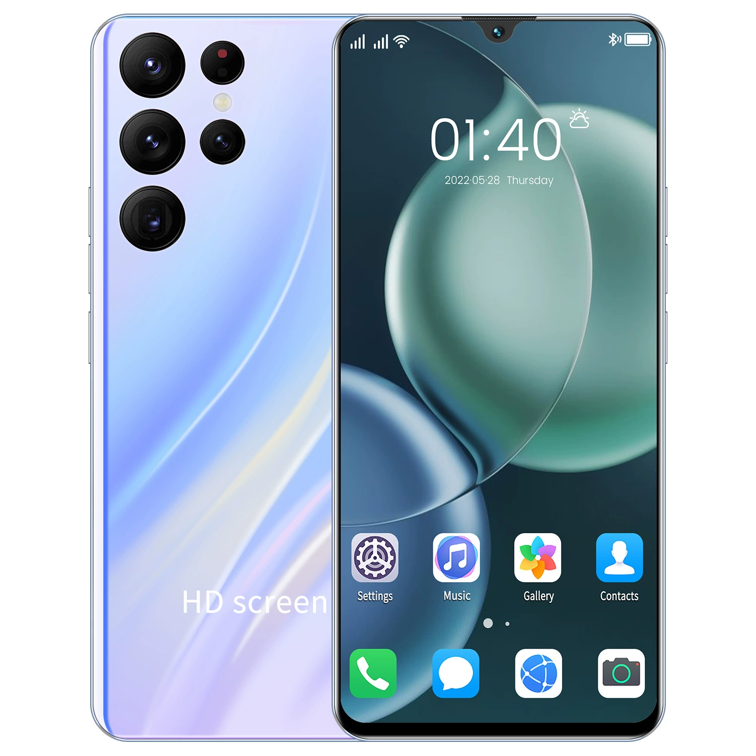 (Граница торговли), мобильный телефон, S24, S24 Ultra, 6.9 дюйма, 512 ГБ, Android 11