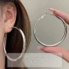 Серебристый (6 см)