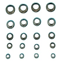 ���P�304/316L �F����X�i�o�|Ȧ©��������XM3M4M5M6 DIN6798V