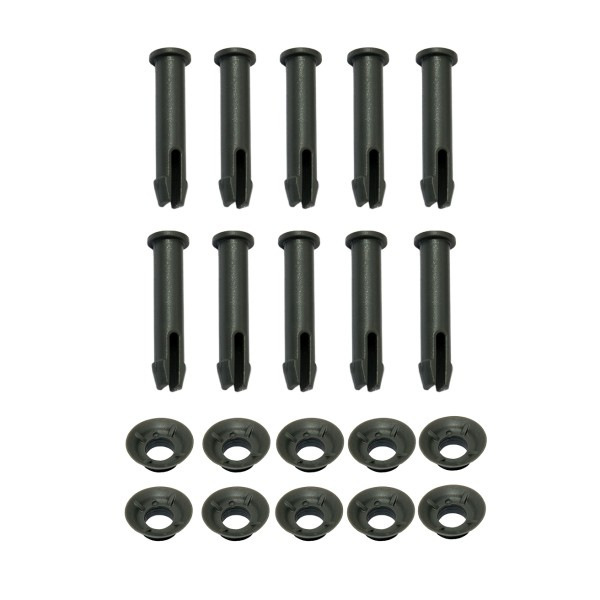 Bestway Bolt and Washer Kit P61783 Suitable for 305/366cm Steel Pro Max Pools