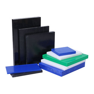 Blue nylon plate plus glass fiber pa66 nylon plate 46 high temperature nylon green oil mc901 nylon rod processing