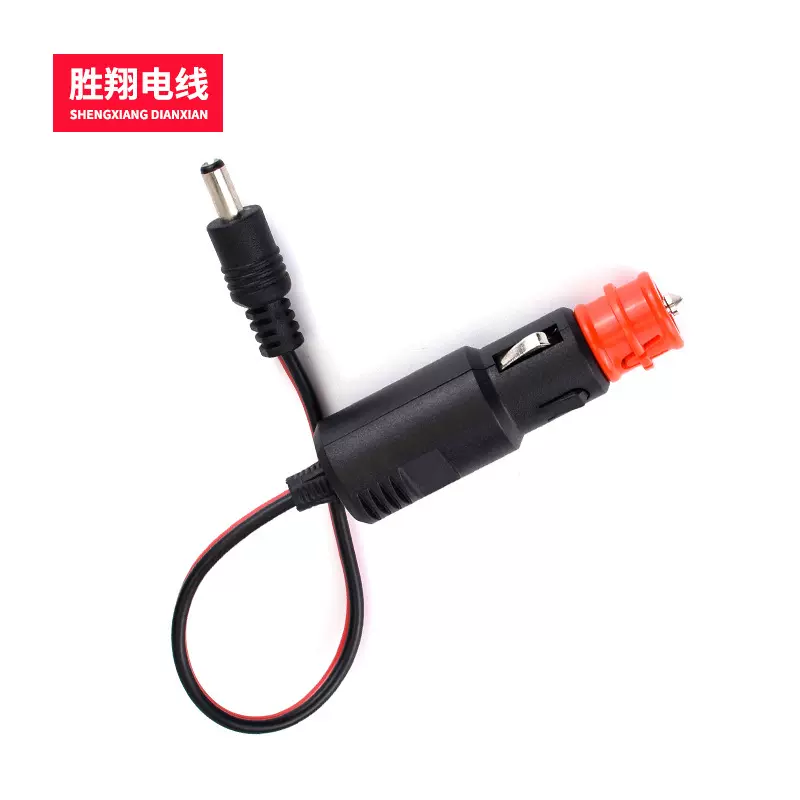 DC转换点烟器 车载点烟器 汽车备用转换器车用点烟器厂家供应