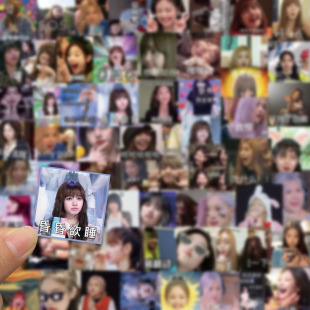 65��blackpink��ī�����Jennie����Lisa�Ӳ�Ӣ�֙Cipad�b��N��