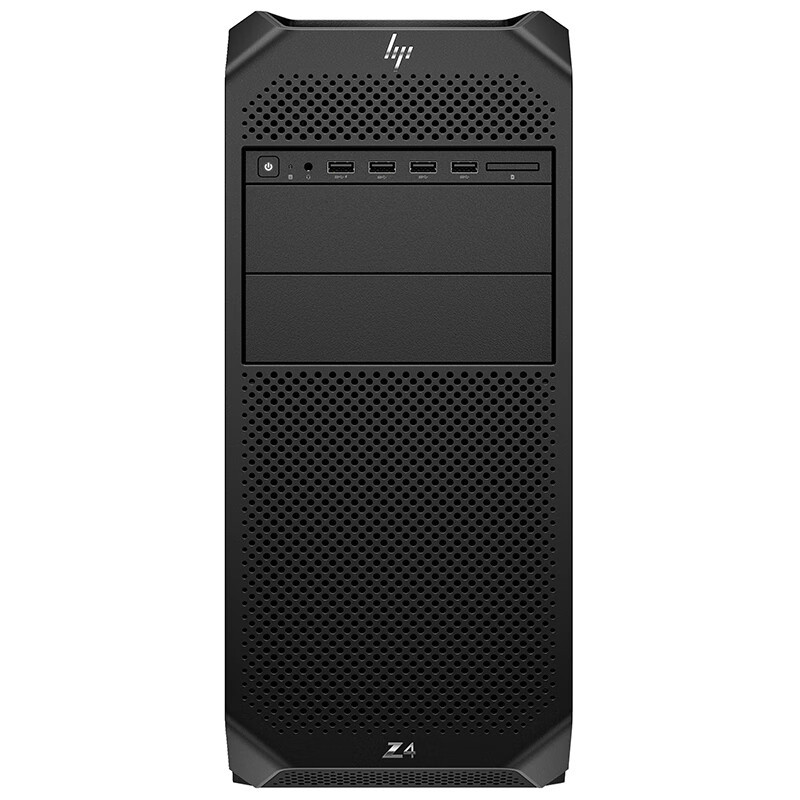 惠普(HP)Z4 G5 塔式图形工作站电脑主机 平面设计3D视频渲染建模