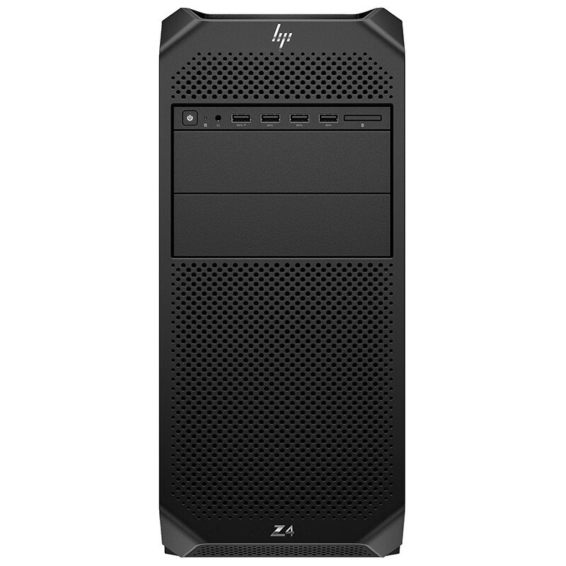 HP (HP)Z4 G5 Tower Graphics Workstation Computer Host Graphic Design 3D Video Rendering Modeling