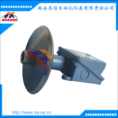 H100-532现货 炉膛烟气压力开关 UE不锈钢316L膜片