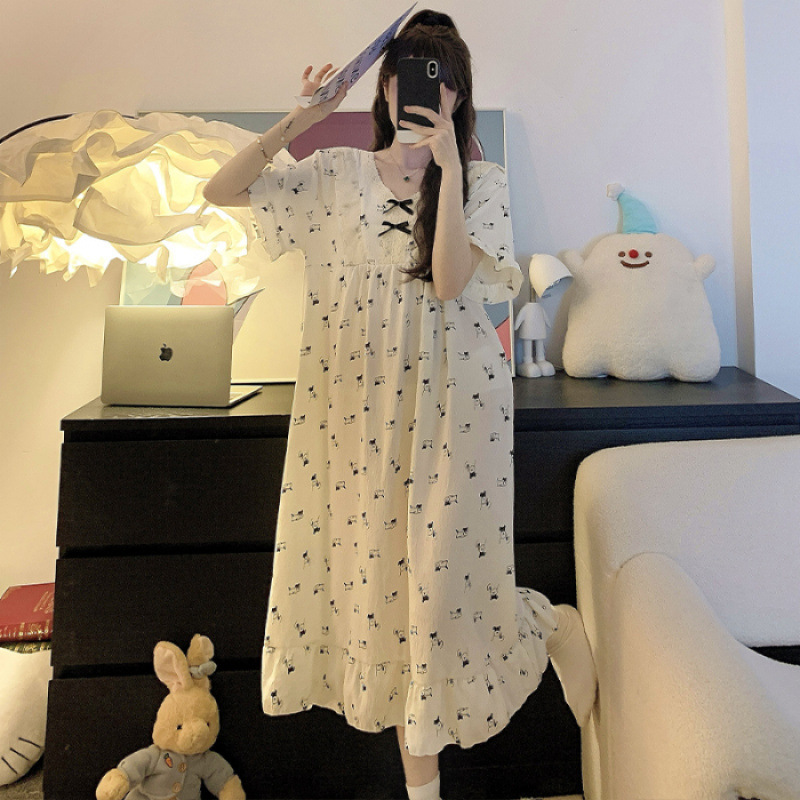 Q-7713 검은 강아지