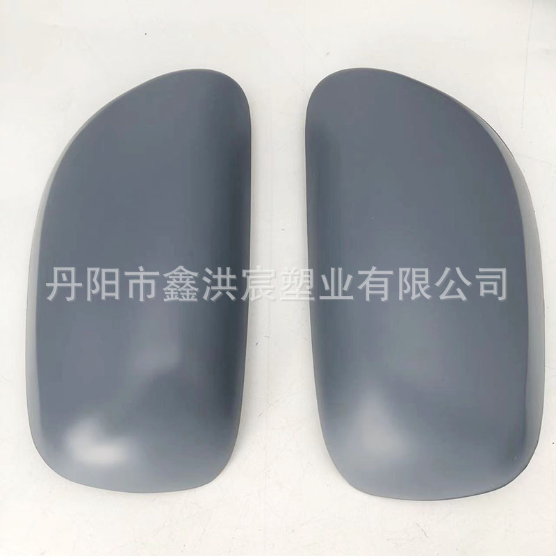 ไพรเมอร์สี YARIS2006-2011สำหรับโตโยต้ายาริสเปลือกกระจกมองหลังแบบคาร์บอน