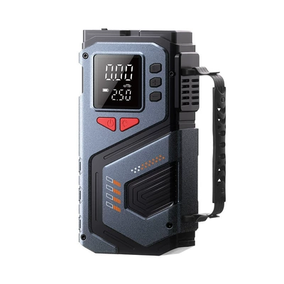 Hava nasosu – Tire Pressure Monitoring