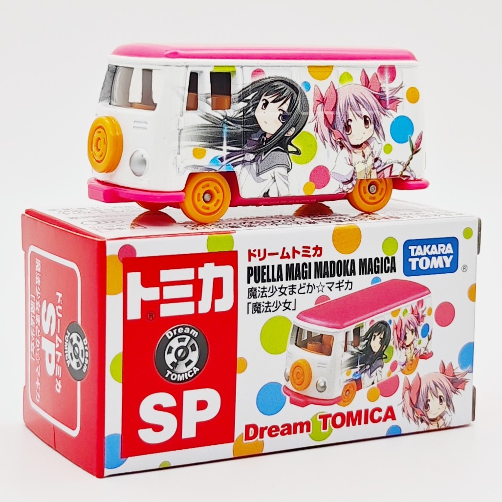 新商品-魔法少女まどか☆マギカ