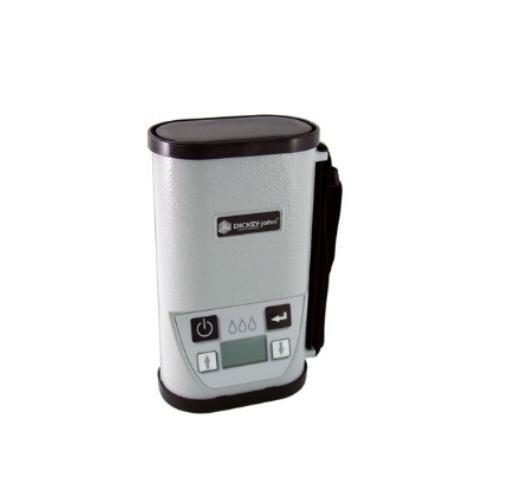 美国原装进口dickey-john谷物水分测定仪GAC 2700-UGMA