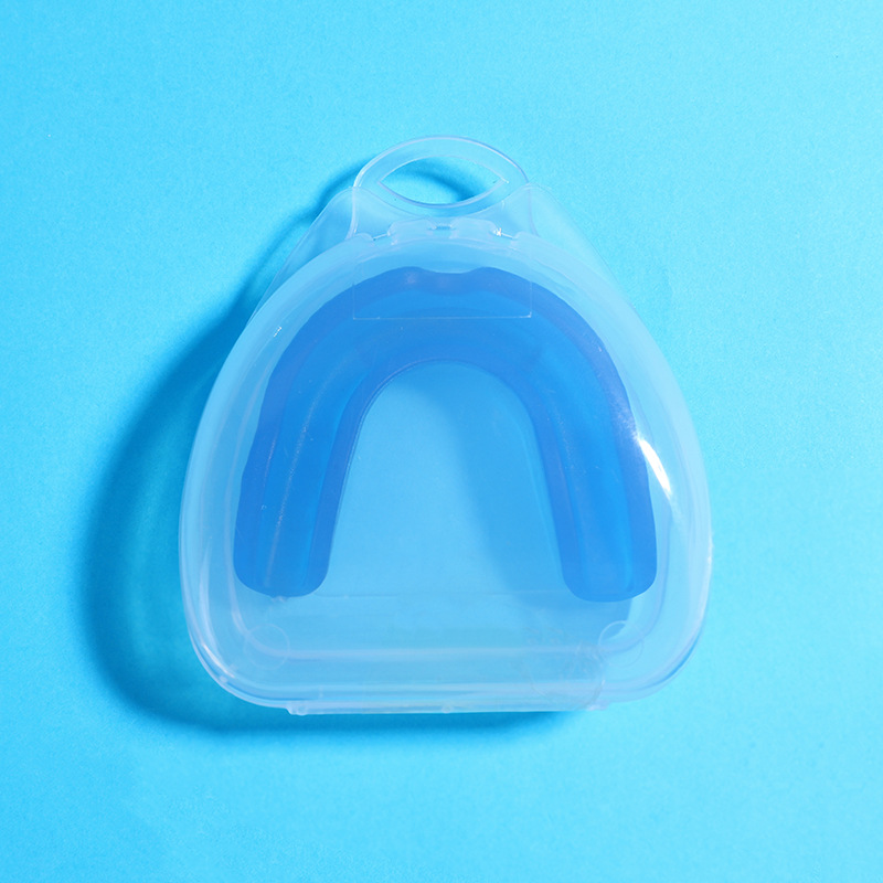 Baloncesto Boxeo Sanda Muay Thai Boxeo Taekwondo Single Dual Karate Combate UF Braces