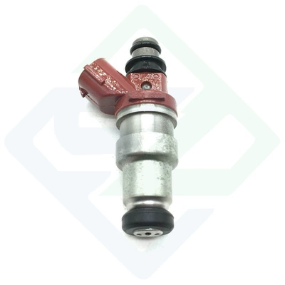 Suitable for Toyota Car Fuel Injector 23250-62020 23209-62020 (Oil pump, nozzle)