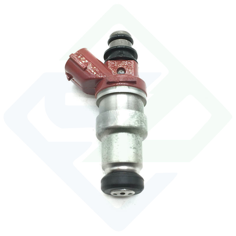 Suitable for Toyota Car Fuel Injector 23250-62020 23209-62020 Suitable for Toyota Car Fuel Injector 23250-62020 23209-62020