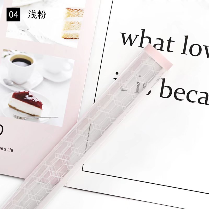 Flower party fabricantes al por mayor nuevos productos transfronterizos tela de araña embalaje de flores de papel de vidrio florista embalaje de flores de regalo