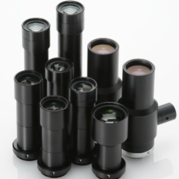 VS-TCH1.5-110CO镜头   VST 高分辨率远心镜头