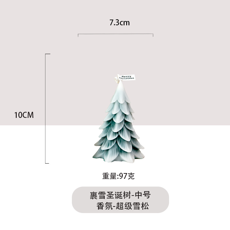 Ventas al por mayor en caliente árbol de Navidad de bananas atmósfera doméstica decoración de escritorio duradera alta habitación regalos de decoración