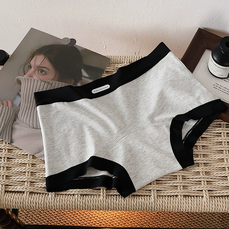 Хлопковые длинные antibac pants?