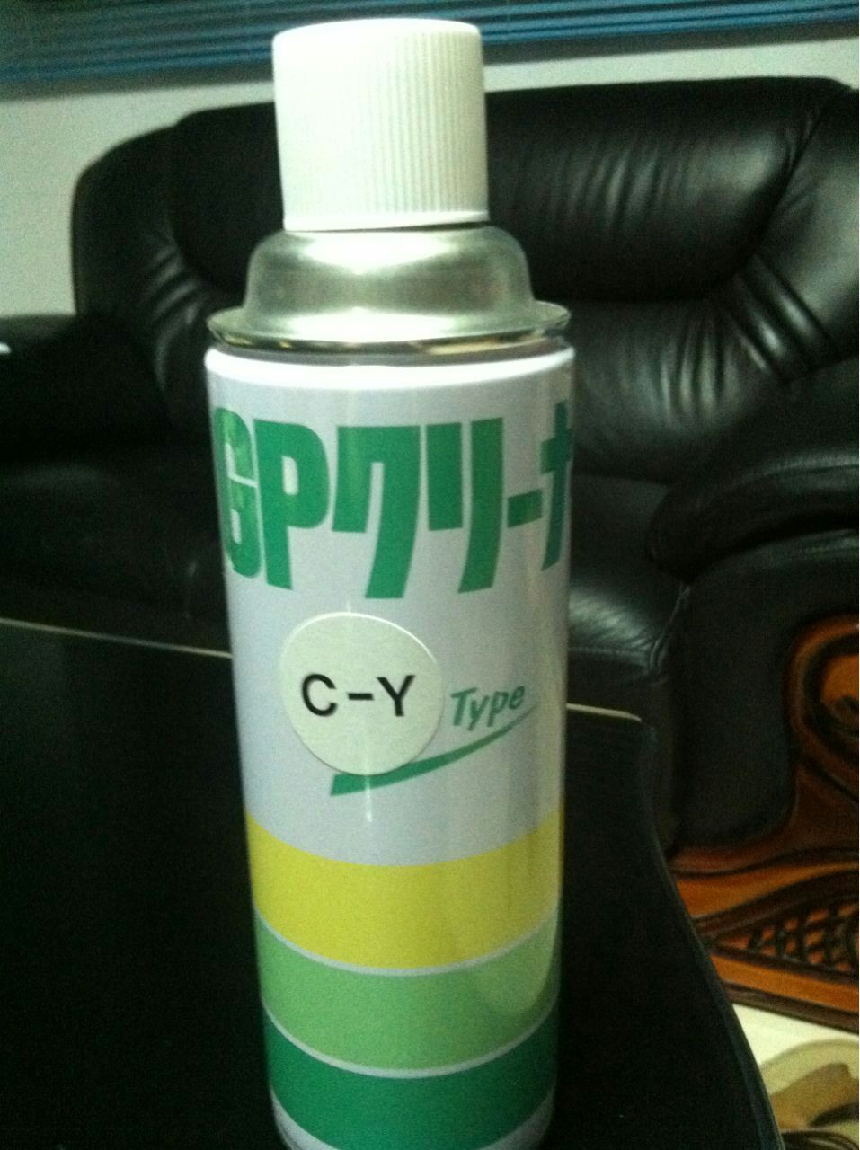 日本中京化成GP CLEANER C-Y通用清洗剂脱脂清洗剂抗腐蚀型