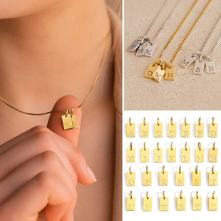 �羳����26��Ӣ����ĸ��������䓲��P�����14K18K��diy�Ʒ