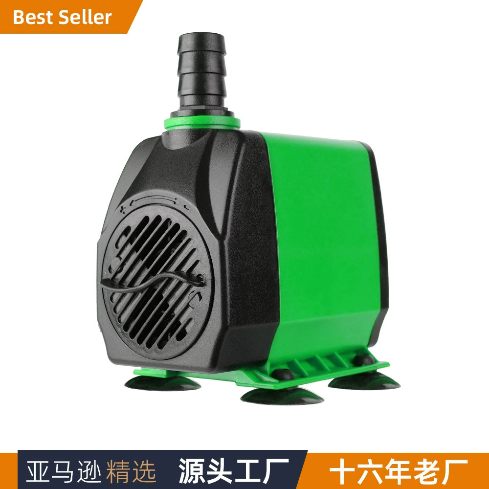 Амазонка погружной насос завод аквариум водяной насос европейский американский аквариум водяной насос пруд фильтр насос 3000L