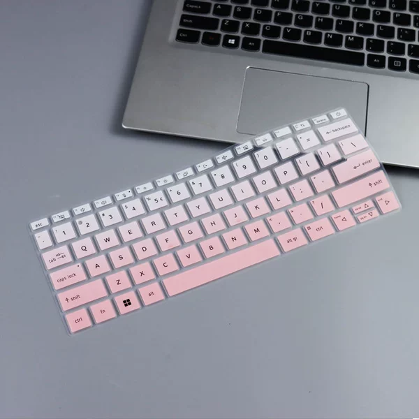 Fuchsia, gradient
