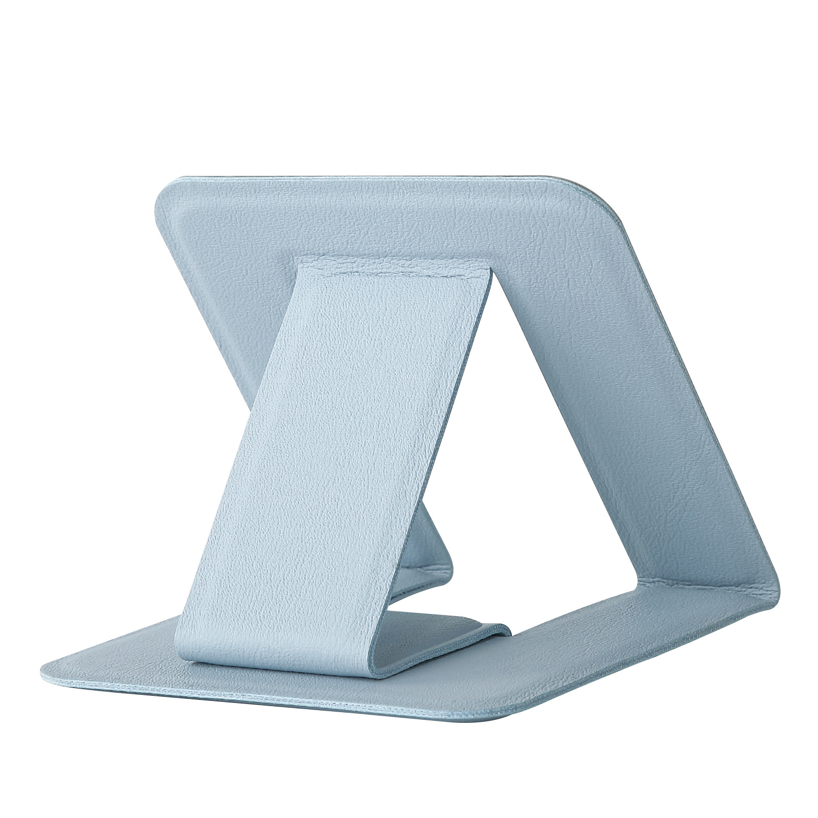 Suministro directo de fábrica soporte de teléfono móvil de escritorio de pasta neutral teléfono móvil pegatina soporte adecuado para todos los teléfonos móviles en stock