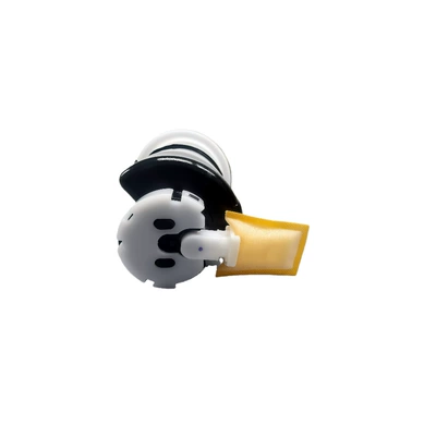 Yamaha Xv1700 Road – Oil pump, nozzle
