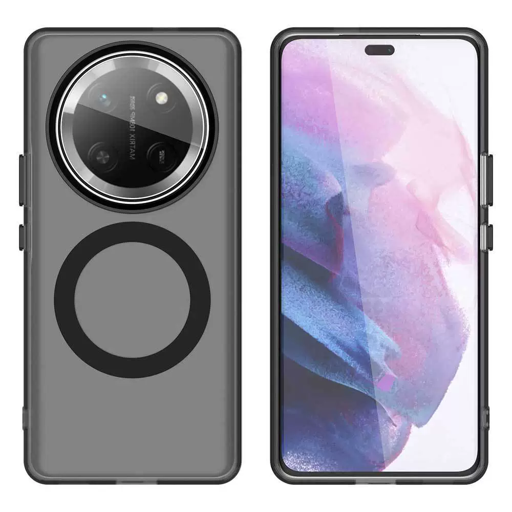 Чехол для телефона Honor совместимый, матовый защитный чехол, x60, x60, защита от падений, оптовая продажа
