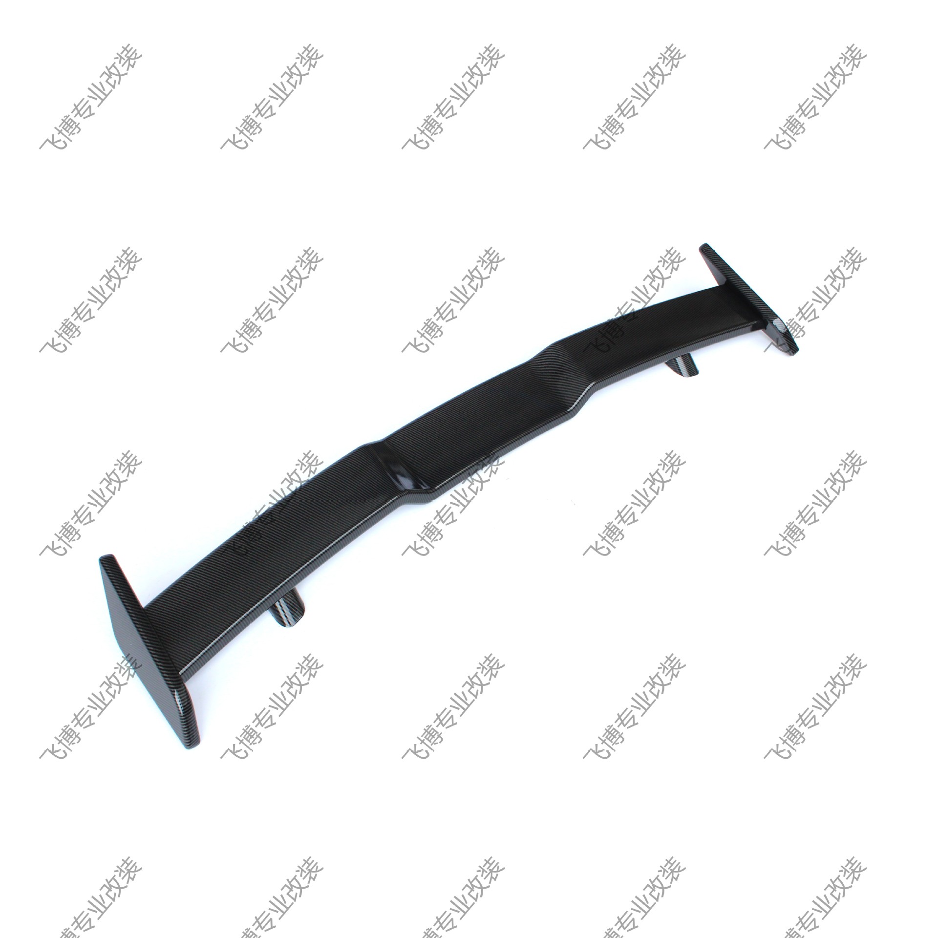 Suitable for Toyota Eighth-Generation Camry Rear Wing Modified Trd Seagull Sports Original Large Rear Wing Universal Rear Wing