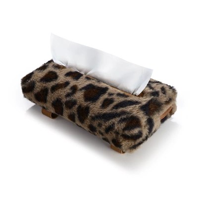 Car Sun Visor Tissue Box: Car tissue box/set