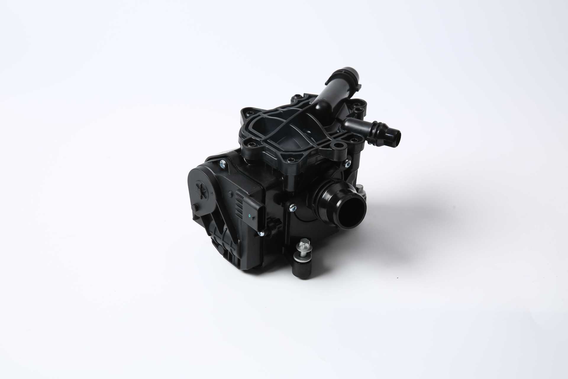 11537644811 Suitable for BMW 1 Series 2 Series 3 Series 4 Series F22 F32 Thermal Manager Thermostat Constant