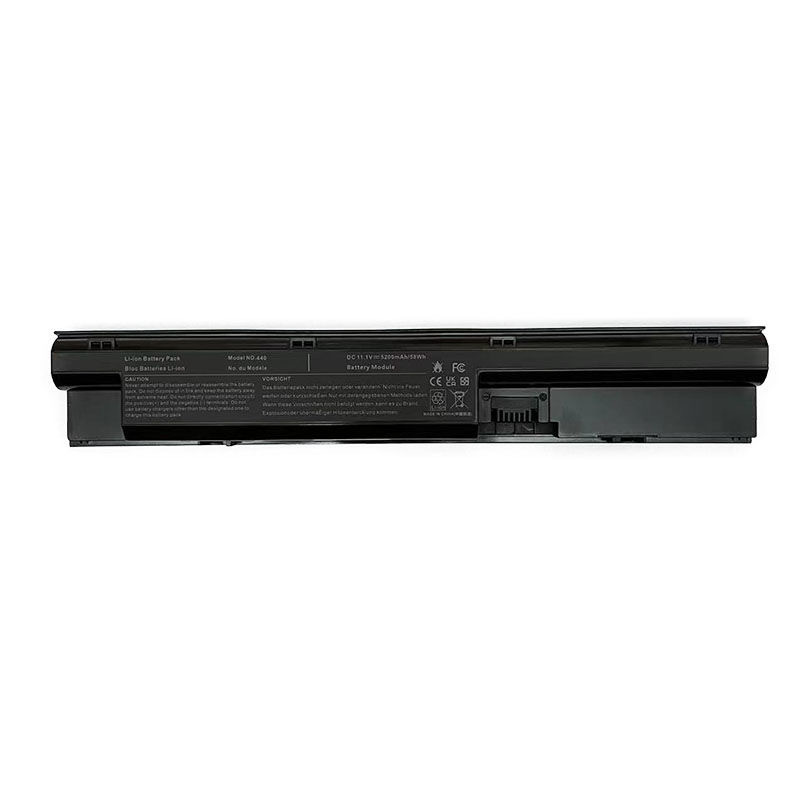 For HP ProBook 440 FP06XL HSTNN-LB4K/IB4J/UB4J notebook battery