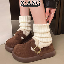 ţƤ��ȫ������ЬŮ�ӽq�Ӻ�ů�|����Ь������ѩ��ѥ���ëëЬ