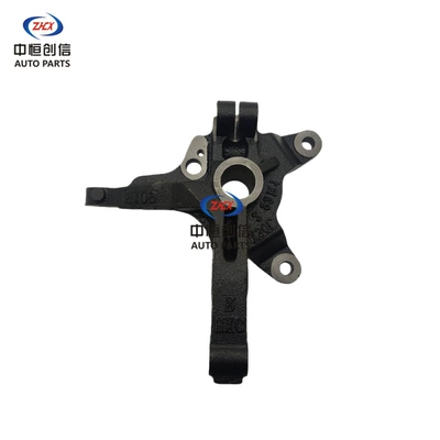 Steering knuckle Lion X30 Front Steering Knuckle