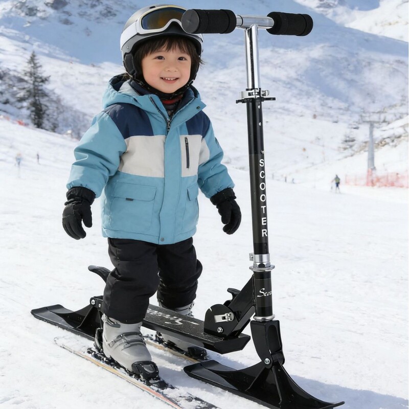Popular Children's Scooter, Kids' Kick Scooter, Two-Wheel Skateboard, Foldable Popular Children's Scooter, Kids' Kick Scooter, Two-Wheel Skateboard, Foldable