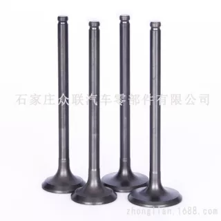优势供应高品质进排气门 源头现货B30112111 B30112121