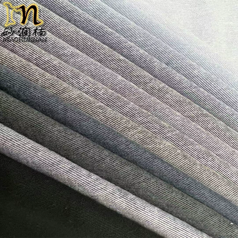 Элитная модная джинсовая ткань, 280 г/м²