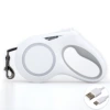 Ivory white (the hooks of different batches of products are slightly different)