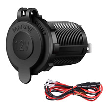 12V��܇�Դ������60CM�t�ڱ��U�z���� ��ͧ�Դ�D�Q�B��ȡ���