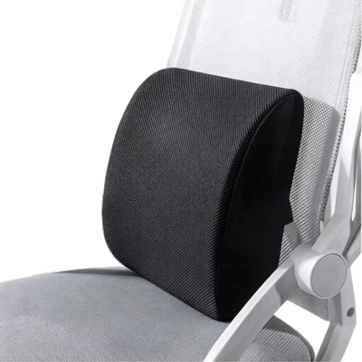 Foam Lumbar Support Cushion for: Waist support