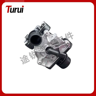 Thermostat C-Class, E-Class, GLC-Class