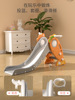 Ying wo Slide children indoor household Slippery slide small-scale fold Slide multi-function Playground thickening Slide