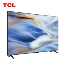 TCL酒店液晶电视65寸65G60E 4K智能远场景语音商用节能无边框电视