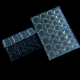 美甲饰品;美甲贴;其他美甲产品