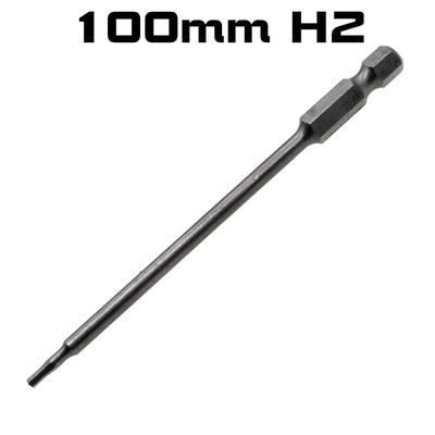 SGS alargar la cabeza de lote de aire hexagonal, cabeza de destornillador neumático, 1 / 4 destornillador eléctrico, cabeza de lote eléctrica, cabeza cuadrada