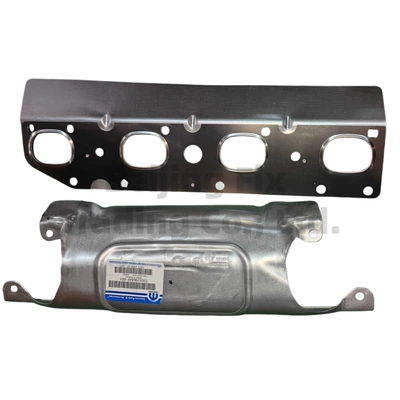 for Ram DT – Exhaust manifold