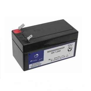 Starting Battery for Mercedes-Benz C219 X166 C217 N000000004039